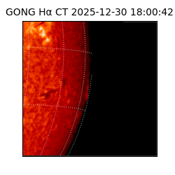 gong - 2025-12-30T18:00:42
