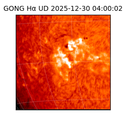 gong - 2025-12-30T04:00:02