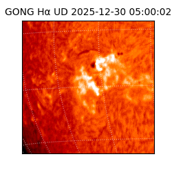 gong - 2025-12-30T05:00:02