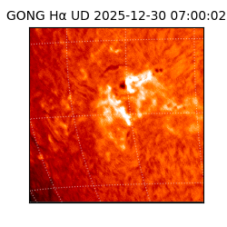gong - 2025-12-30T07:00:02
