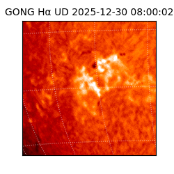 gong - 2025-12-30T08:00:02