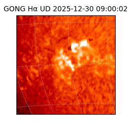 gong - 2025-12-30T09:00:02
