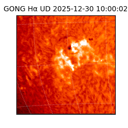gong - 2025-12-30T10:00:02