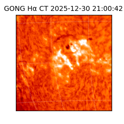 gong - 2025-12-30T21:00:42