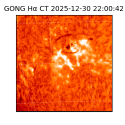 gong - 2025-12-30T22:00:42