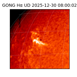gong - 2025-12-30T08:00:02