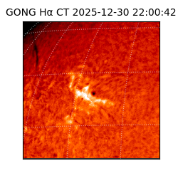 gong - 2025-12-30T22:00:42