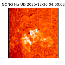 gong - 2025-12-30T04:00:02