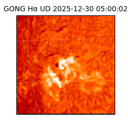 gong - 2025-12-30T05:00:02