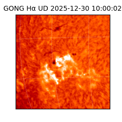gong - 2025-12-30T10:00:02