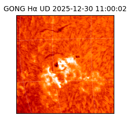gong - 2025-12-30T11:00:02