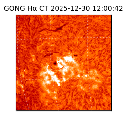 gong - 2025-12-30T12:00:42