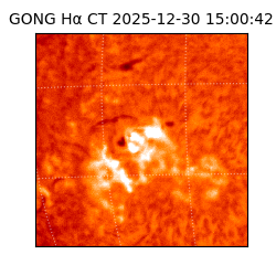 gong - 2025-12-30T15:00:42