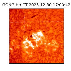 gong - 2025-12-30T17:00:42