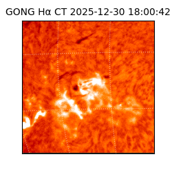 gong - 2025-12-30T18:00:42