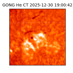 gong - 2025-12-30T19:00:42