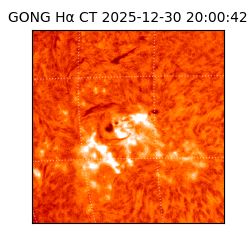 gong - 2025-12-30T20:00:42