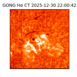 gong - 2025-12-30T22:00:42