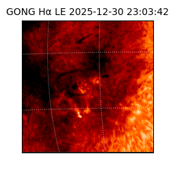 gong - 2025-12-30T23:03:42