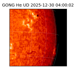 gong - 2025-12-30T04:00:02
