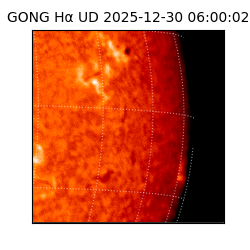 gong - 2025-12-30T06:00:02