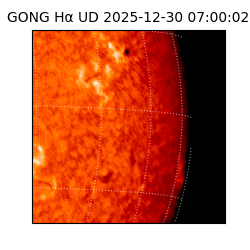 gong - 2025-12-30T07:00:02