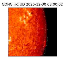 gong - 2025-12-30T08:00:02