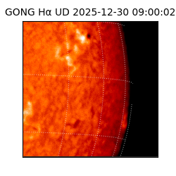 gong - 2025-12-30T09:00:02