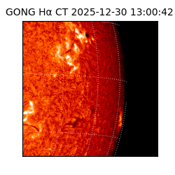 gong - 2025-12-30T13:00:42