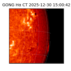 gong - 2025-12-30T15:00:42