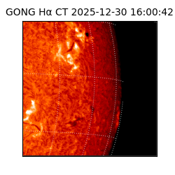 gong - 2025-12-30T16:00:42