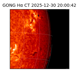 gong - 2025-12-30T20:00:42