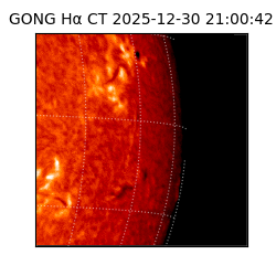 gong - 2025-12-30T21:00:42