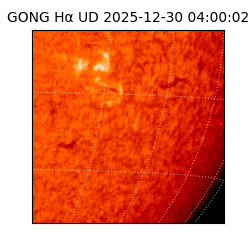 gong - 2025-12-30T04:00:02