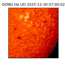 gong - 2025-12-30T07:00:02