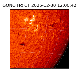 gong - 2025-12-30T12:00:42