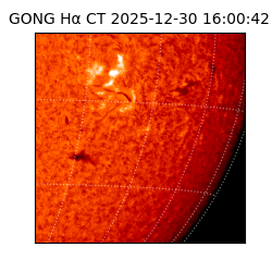 gong - 2025-12-30T16:00:42