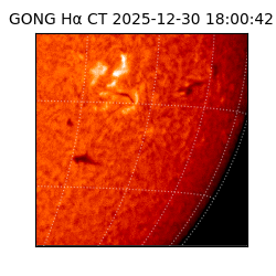 gong - 2025-12-30T18:00:42
