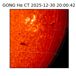 gong - 2025-12-30T20:00:42