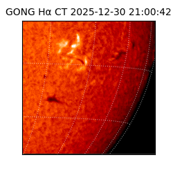 gong - 2025-12-30T21:00:42