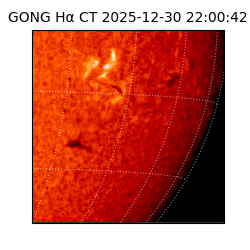 gong - 2025-12-30T22:00:42