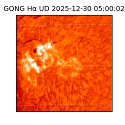 gong - 2025-12-30T05:00:02