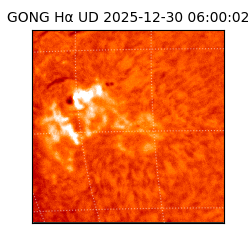 gong - 2025-12-30T06:00:02
