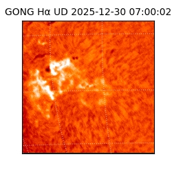 gong - 2025-12-30T07:00:02