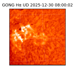 gong - 2025-12-30T08:00:02