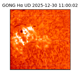 gong - 2025-12-30T11:00:02