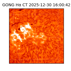 gong - 2025-12-30T16:00:42