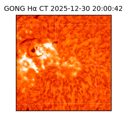gong - 2025-12-30T20:00:42