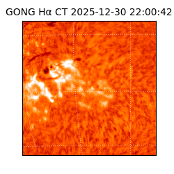 gong - 2025-12-30T22:00:42