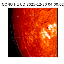 gong - 2025-12-30T04:00:02